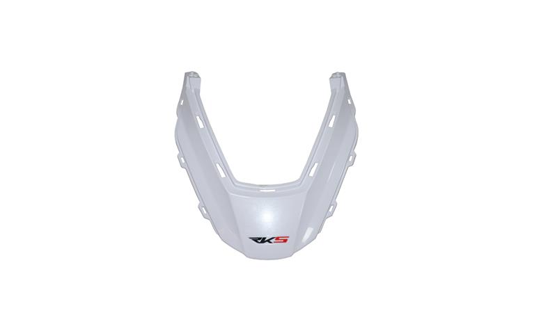 ARKA YAN PANEL BİRLEŞTİRİCİ BEYAZ (PREMIUM125)